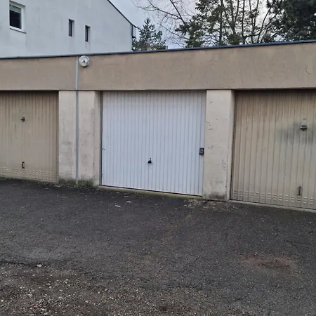 Petit Appart Colmar - Ingersheim Exterior foto