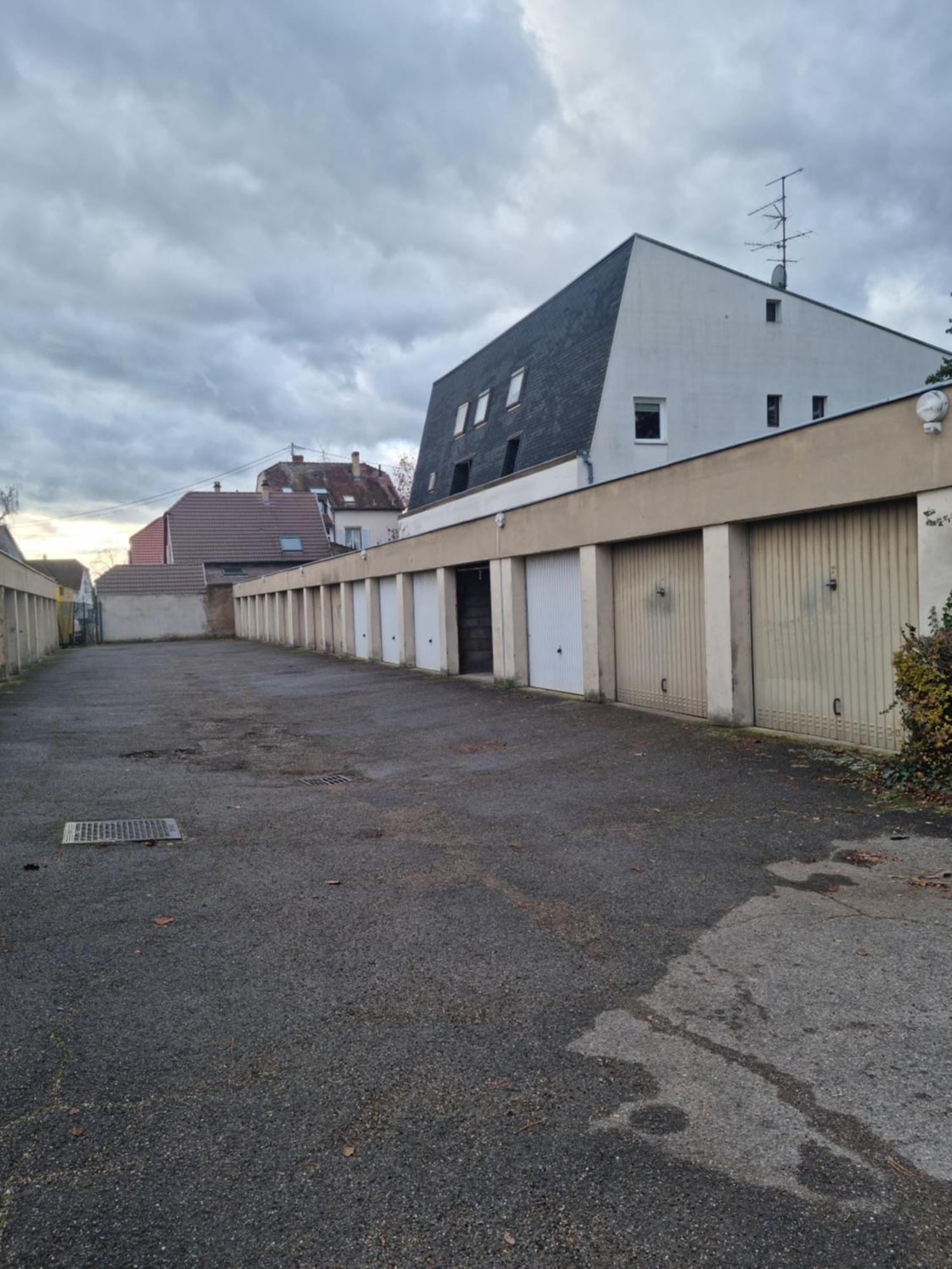 Petit Colmar - Appartement
