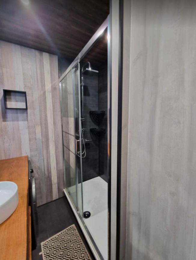 Petit Colmar - Appartement