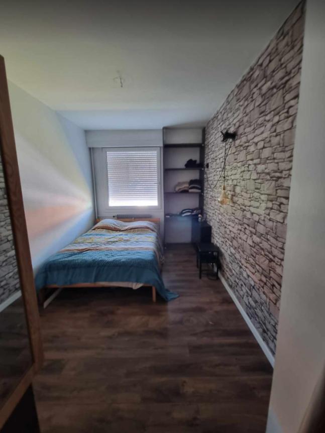 Petit Colmar - Appartement Ingersheim