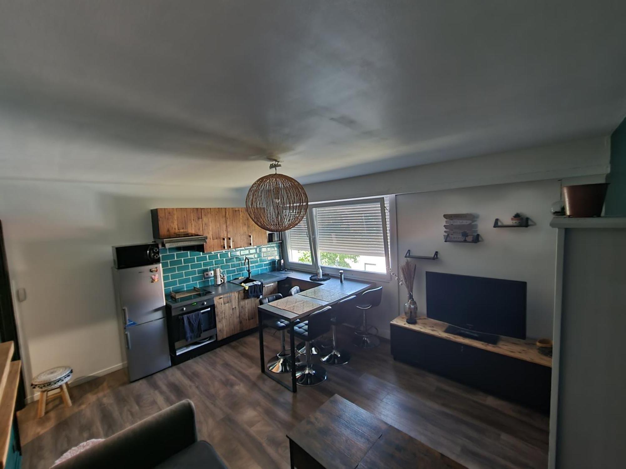 Apartment Petit Colmar - Ingersheim
