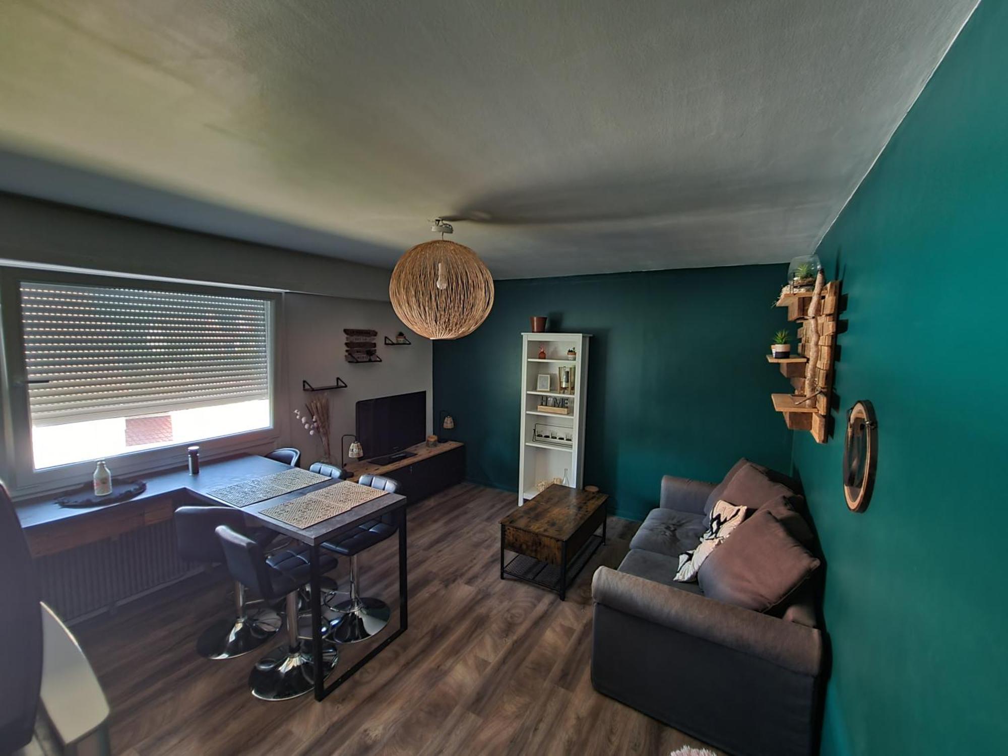 Appartement Petit Colmar - *